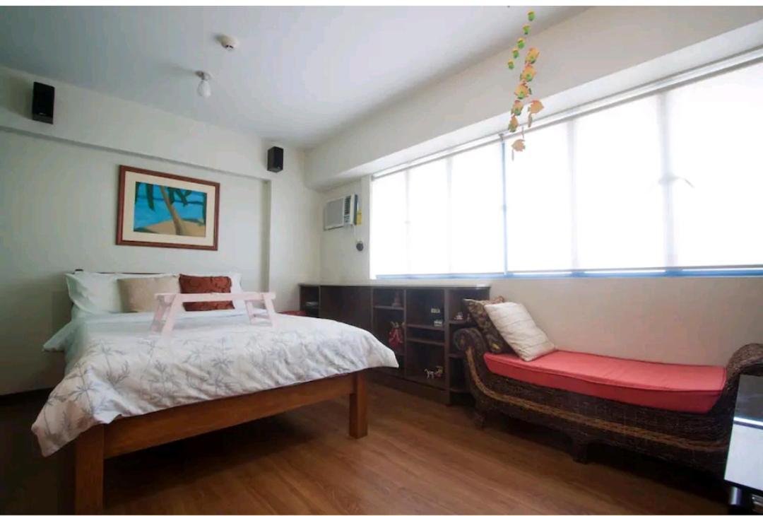 Westparc Cedar Alabang Hotel Muntinlupa City ภายนอก รูปภาพ