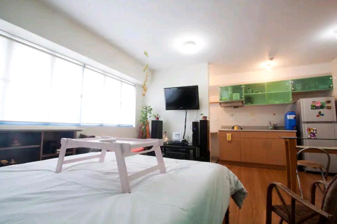 Westparc Cedar Alabang Hotel Muntinlupa City ภายนอก รูปภาพ