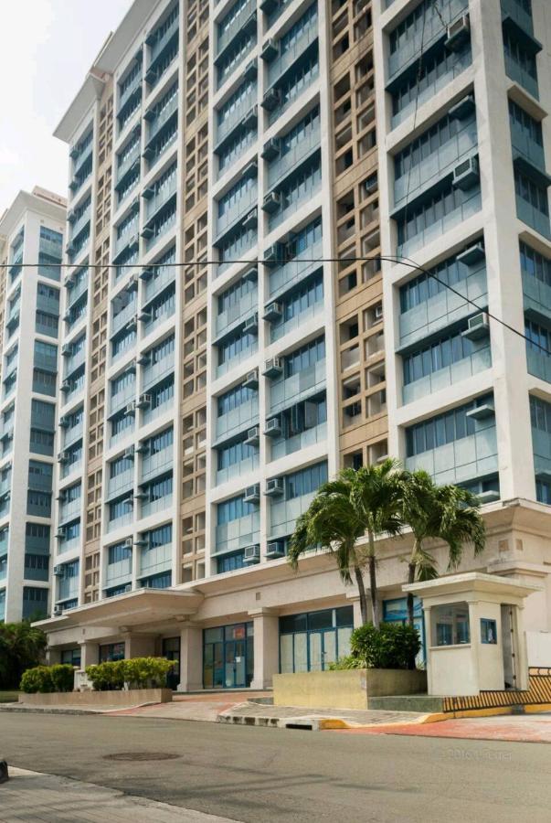 Westparc Cedar Alabang Hotel Muntinlupa City ภายนอก รูปภาพ