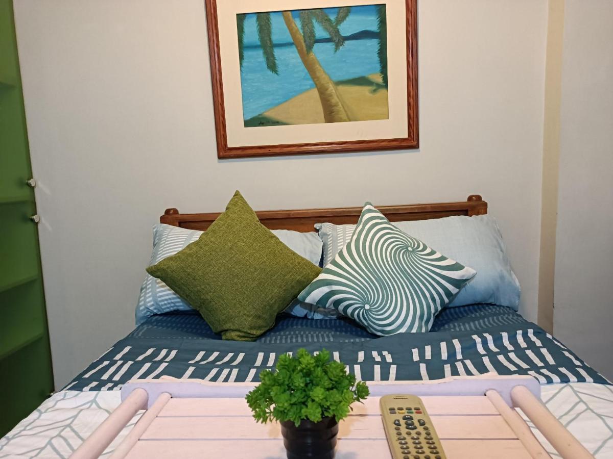 Westparc Cedar Alabang Hotel Muntinlupa City ภายนอก รูปภาพ
