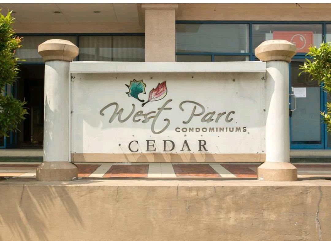 Westparc Cedar Alabang Hotel Muntinlupa City ภายนอก รูปภาพ